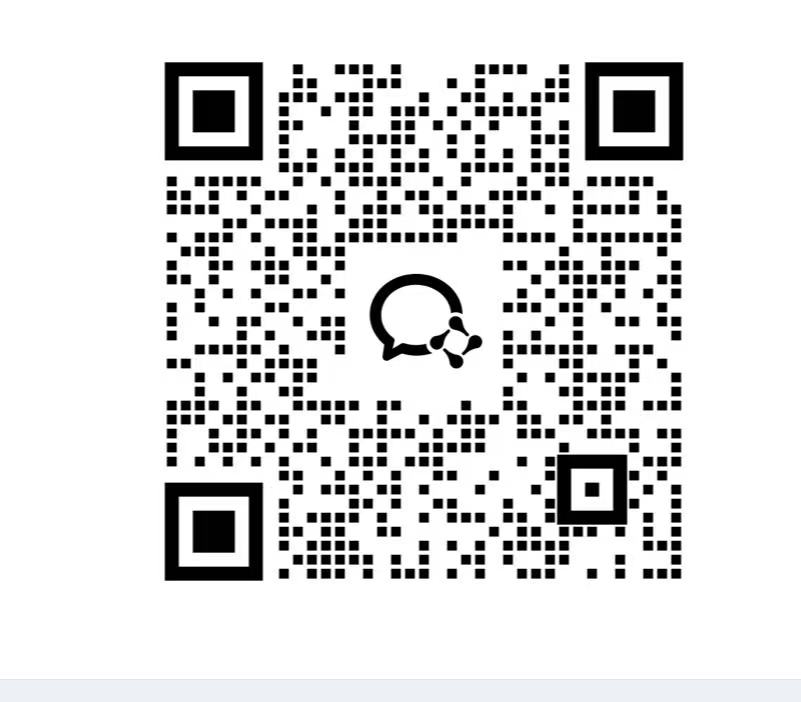 Hua Jing (PREKONG) WeCom contact QR code